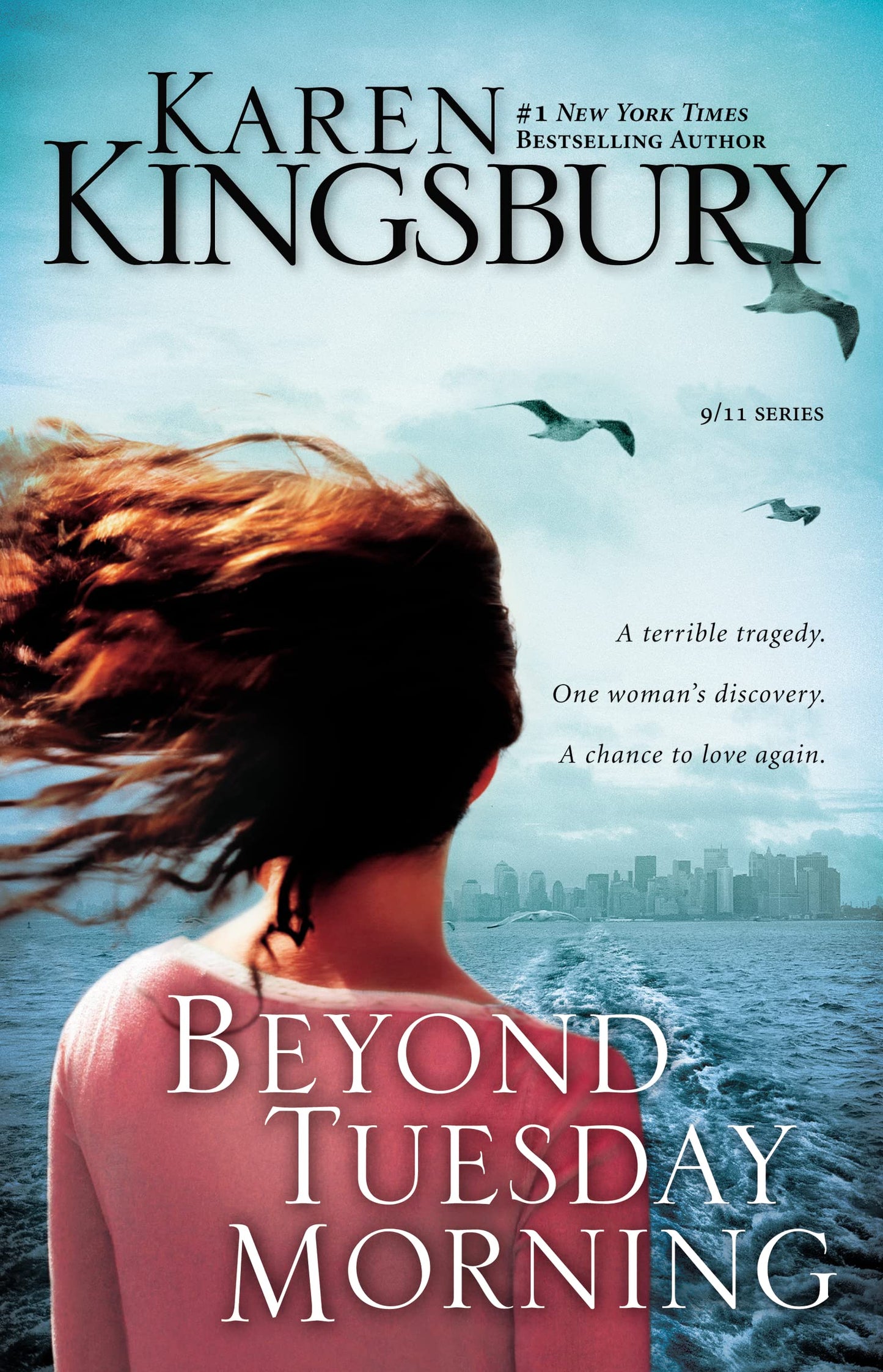 BEYOND TUESDAY MORNING (SEPTEMBE