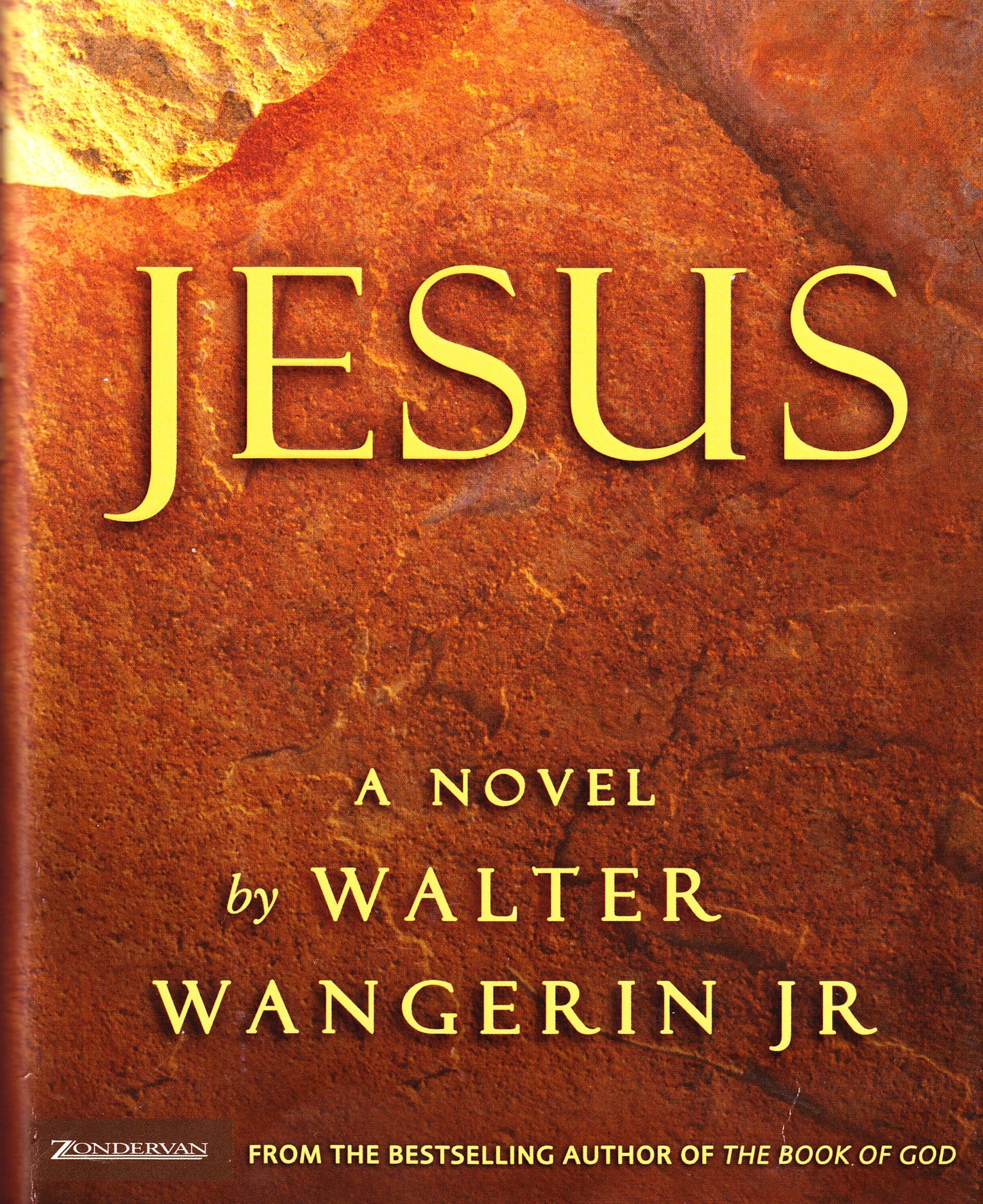 Jesus