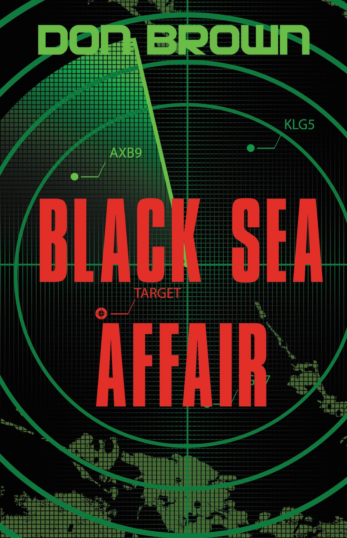 Black Sea Affair