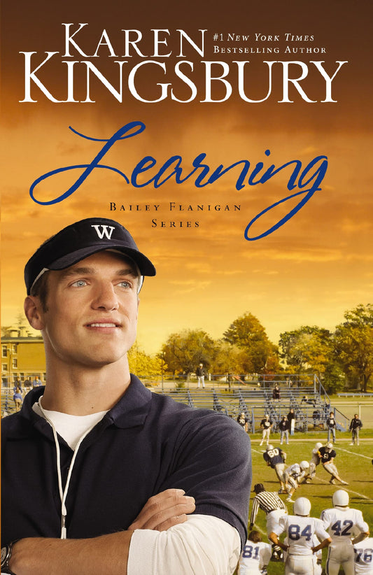 Learning (The BaxtersBailey Flanigan) - 4258