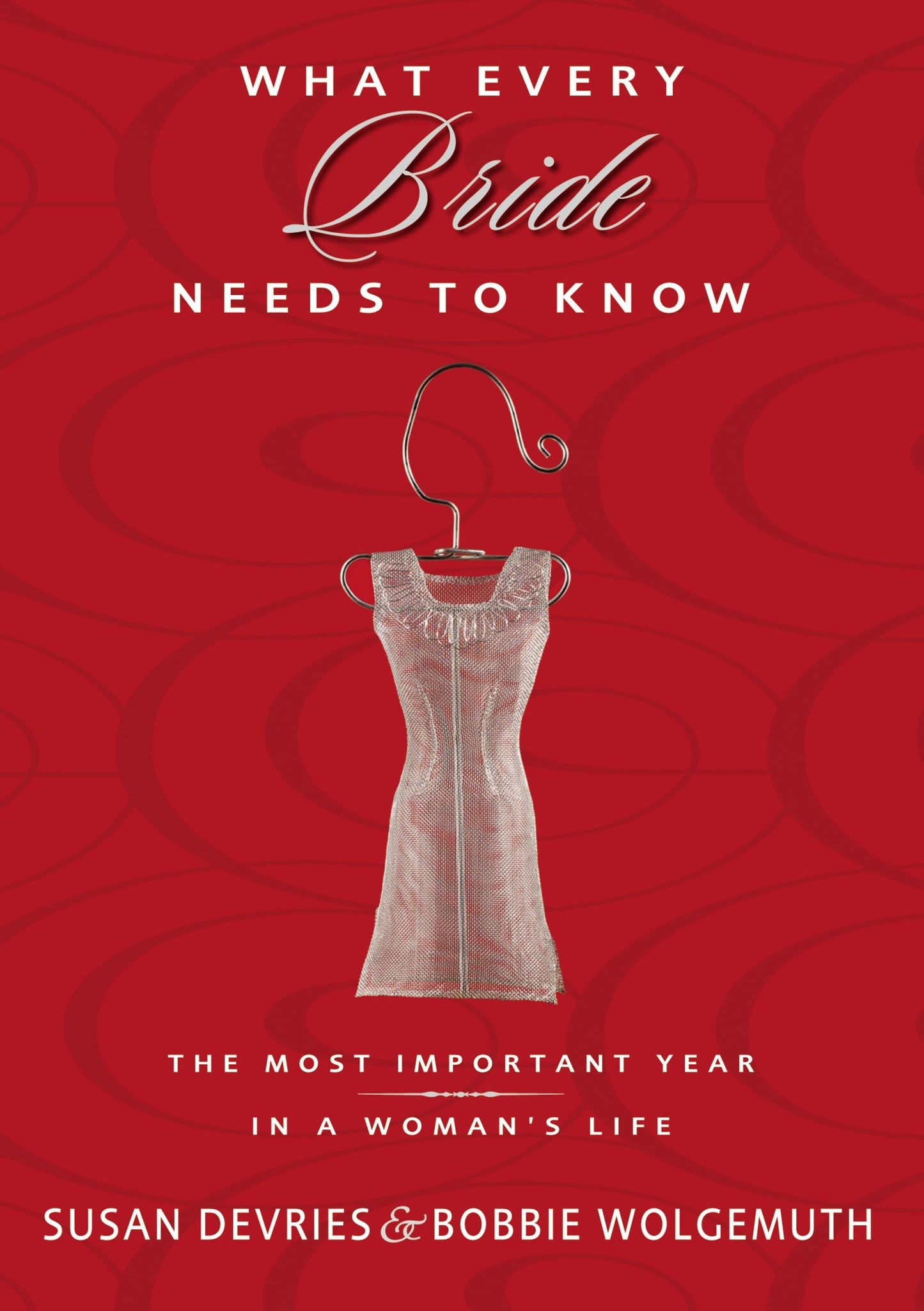 What Every Bride Needs to Know: The Most Important Year in a Woman's Life
