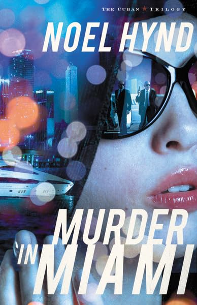 Murder in Miami (The Cuban Trilogy)