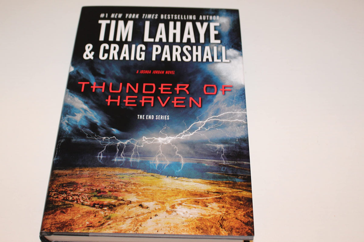 Thunder of Heaven