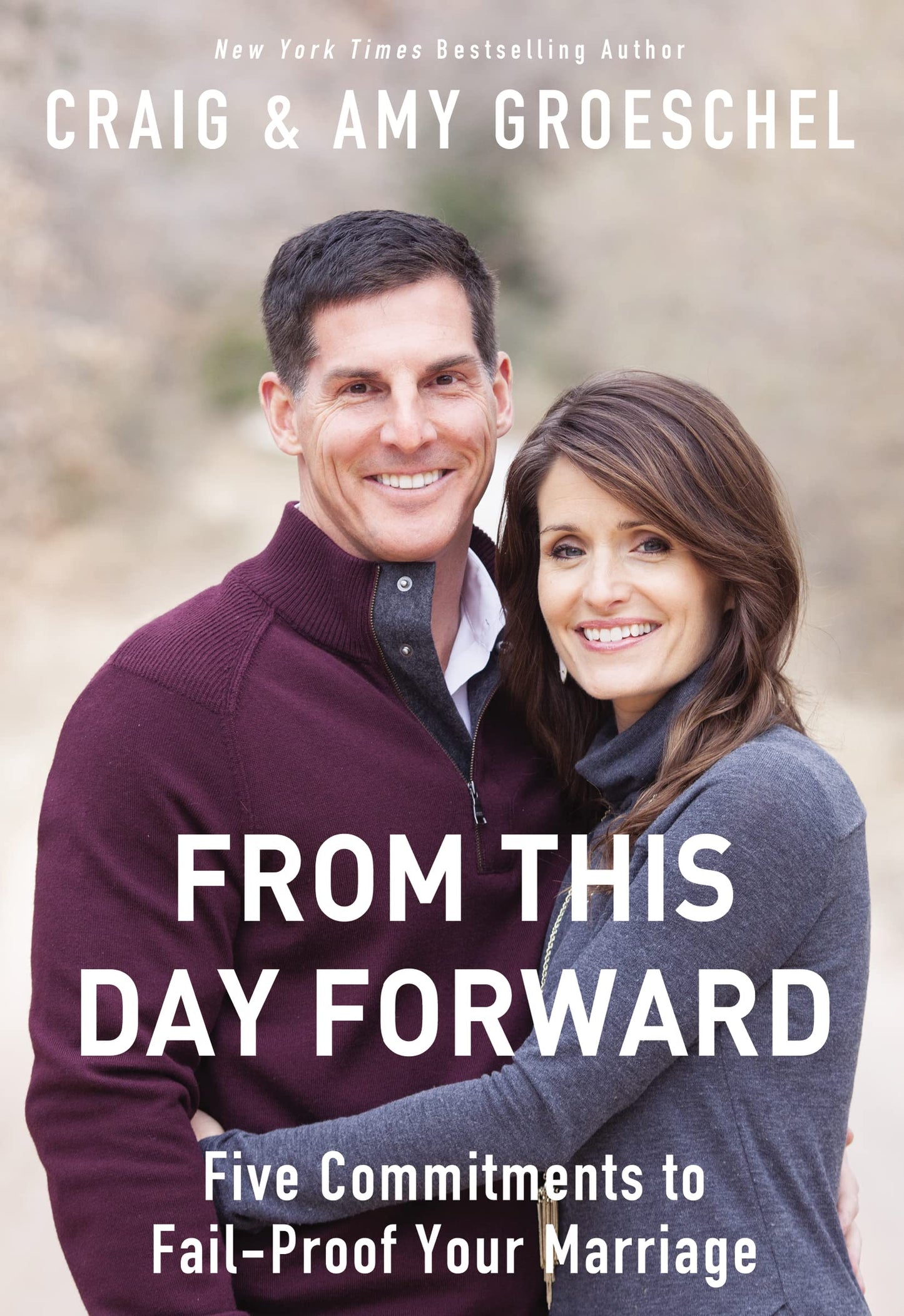 FROM THIS DAY FORWARD: FIVE COMM - 8201