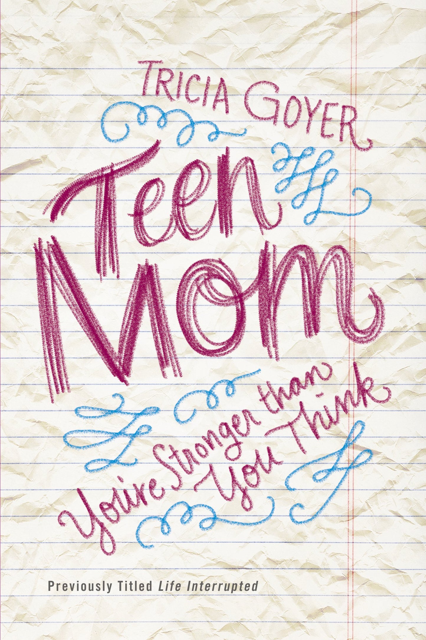 Teen Mom: Youre Stronger Than You Think - 5876