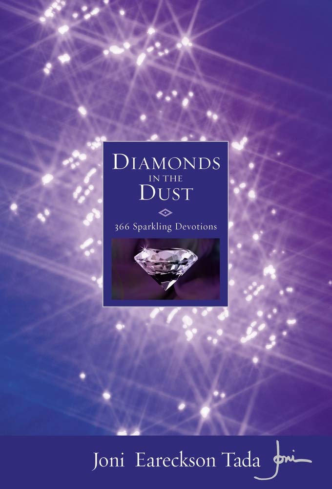 DIAMONDS IN THE DUST: 366 SPARKL