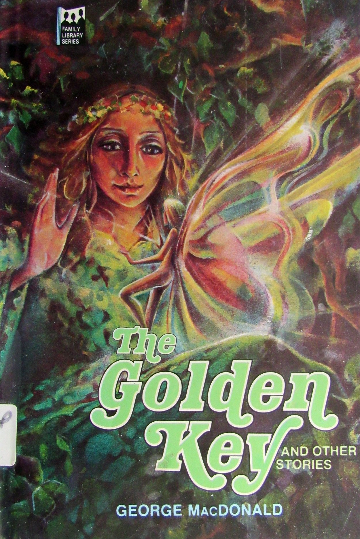 The Golden Key and Other Stories