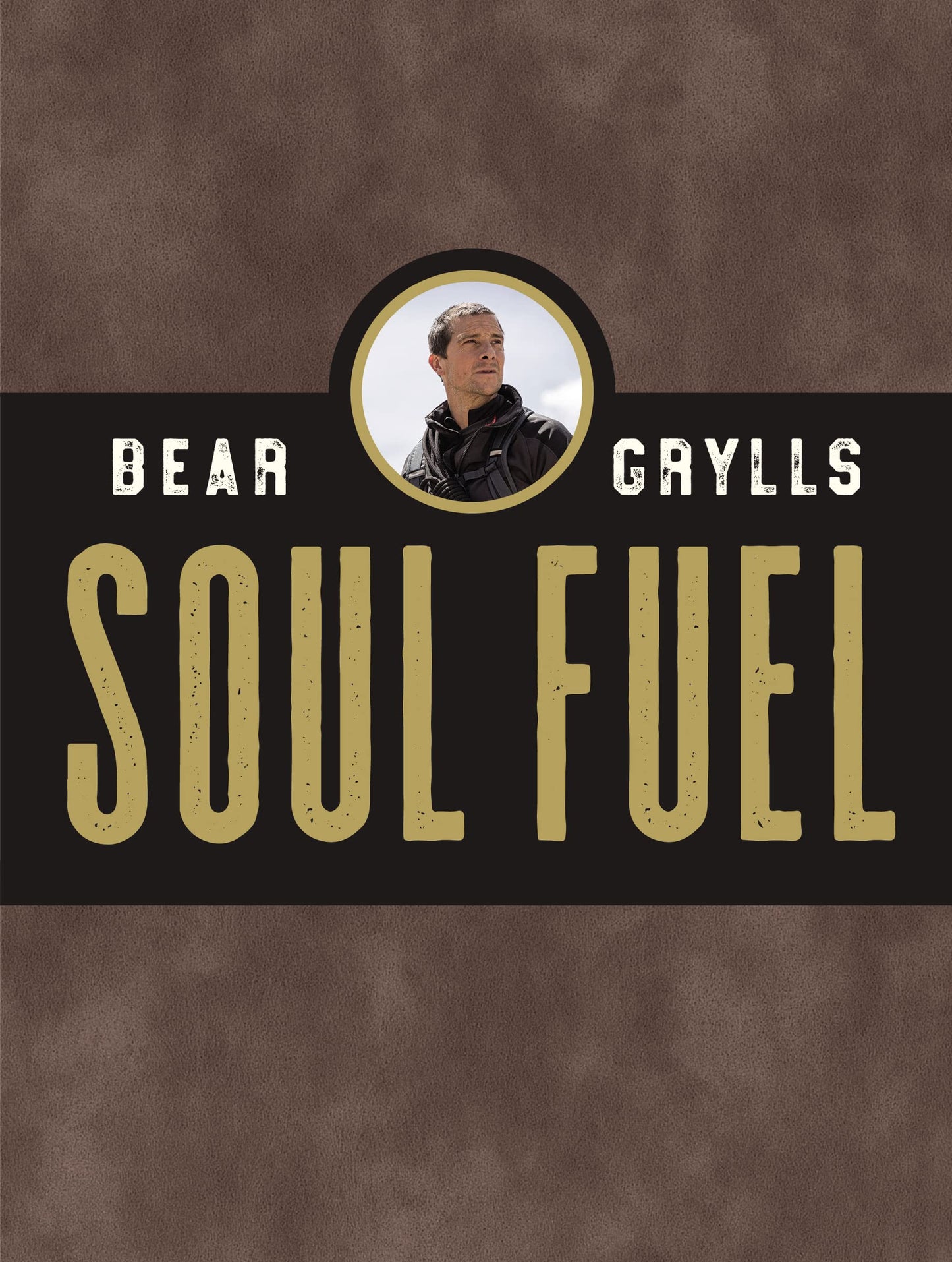 Soul Fuel: Daily Devotions to Survive the Adventure of Life (A 365-Day Devotional) - 9875