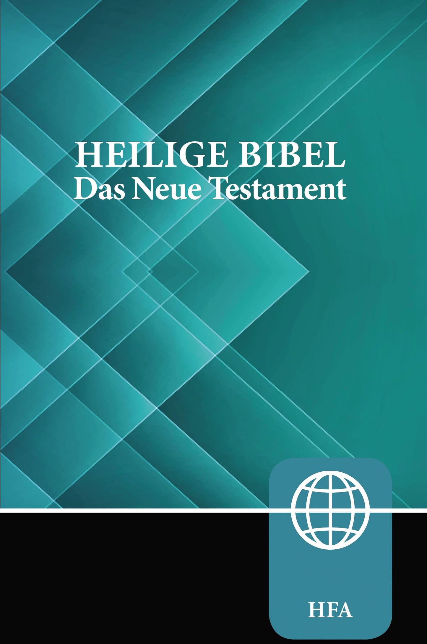 Hoffnung fur Alle: German New Testament, Paperback (German Edition) - 9357