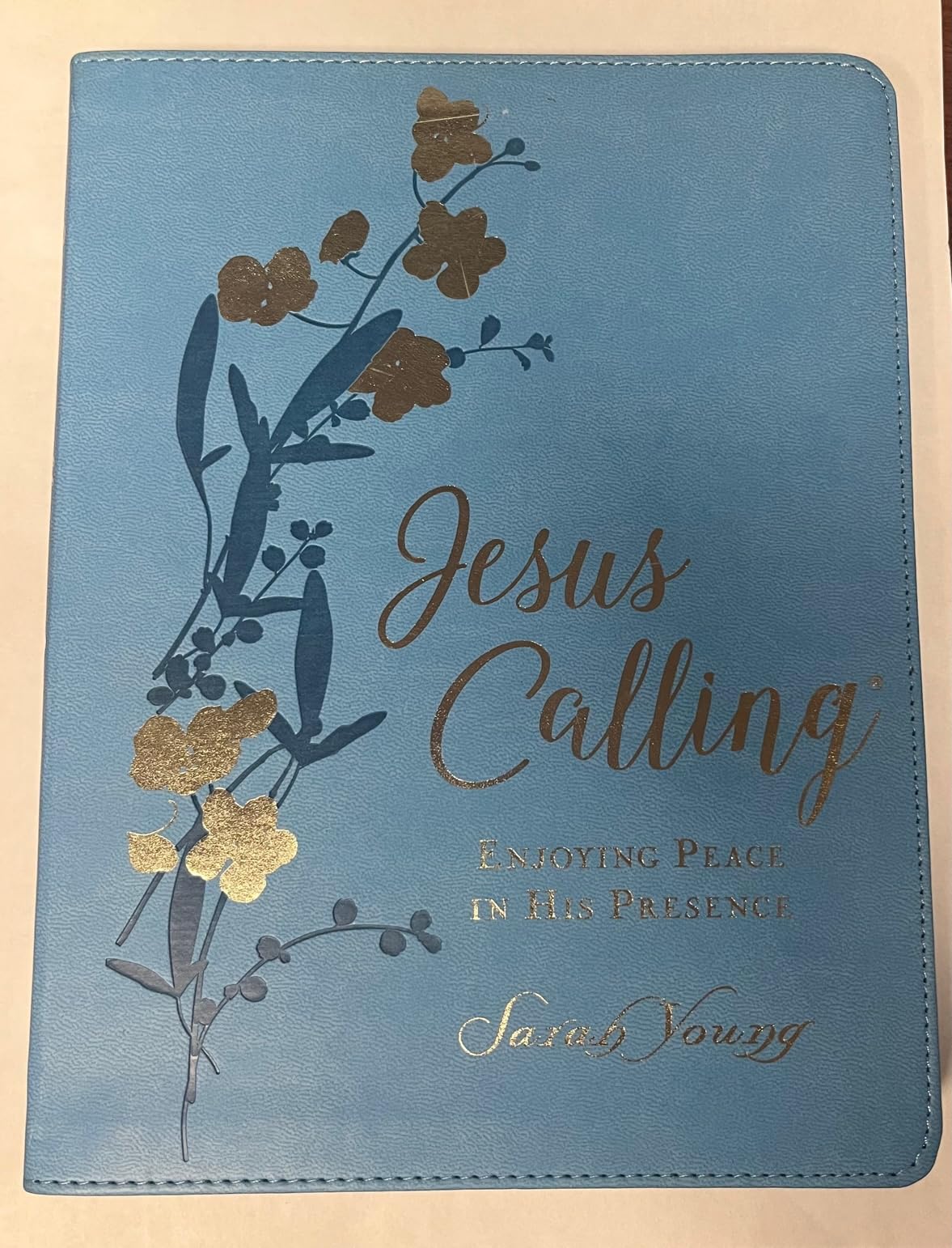 Jesus Calling