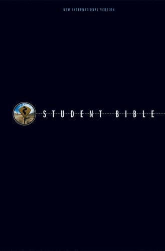 NIV Student Bible, Revised, Compact Edition