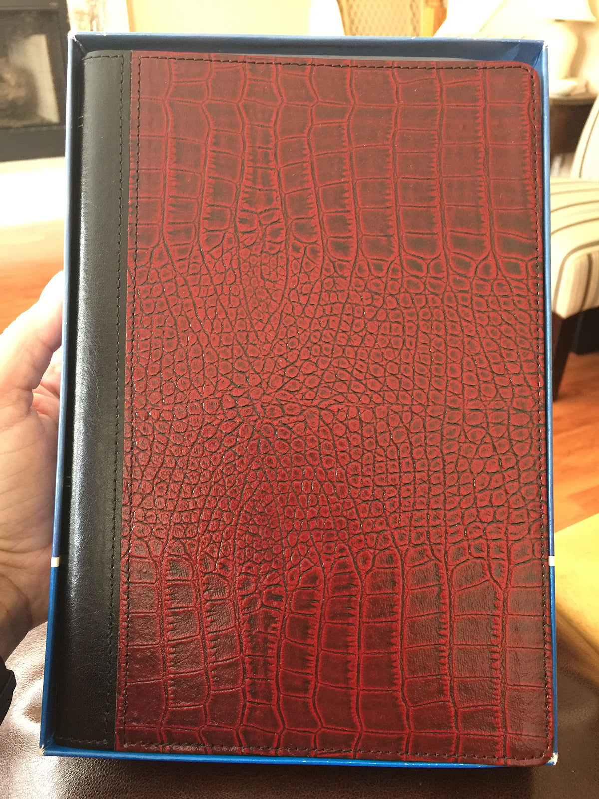 Zondervan NIV Study Bible LTD