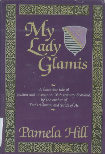 My Lady Glamis