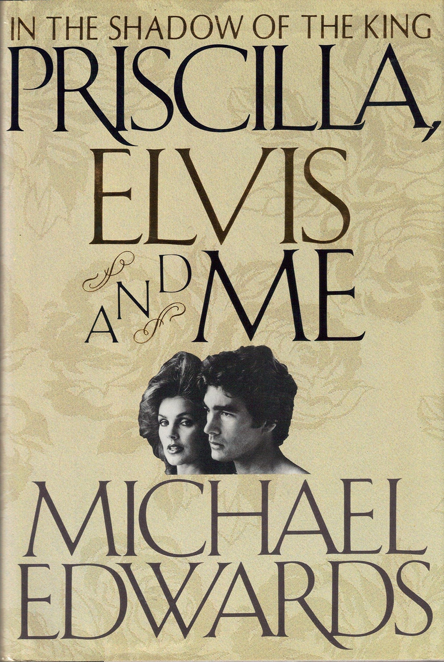 Priscilla, Elvis, and Me