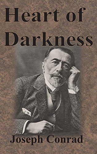 Heart of darkness: A case study in contemporary criticism
