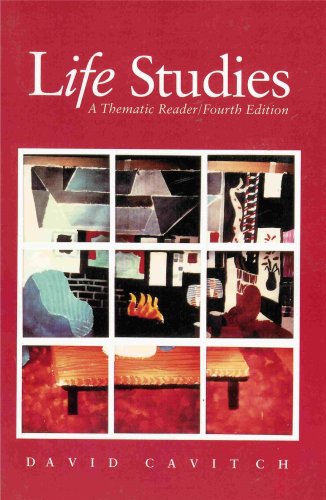 Life Studies: A Thematic Reader