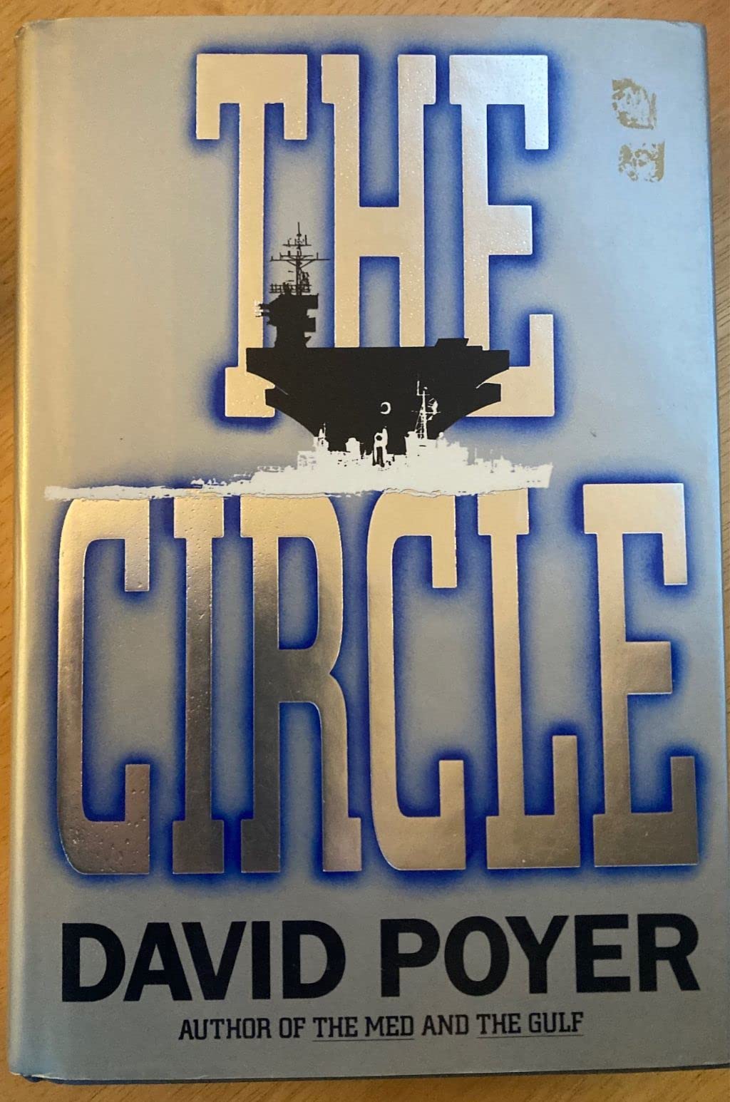 The Circle (Dan Lenson Novels) - 9097