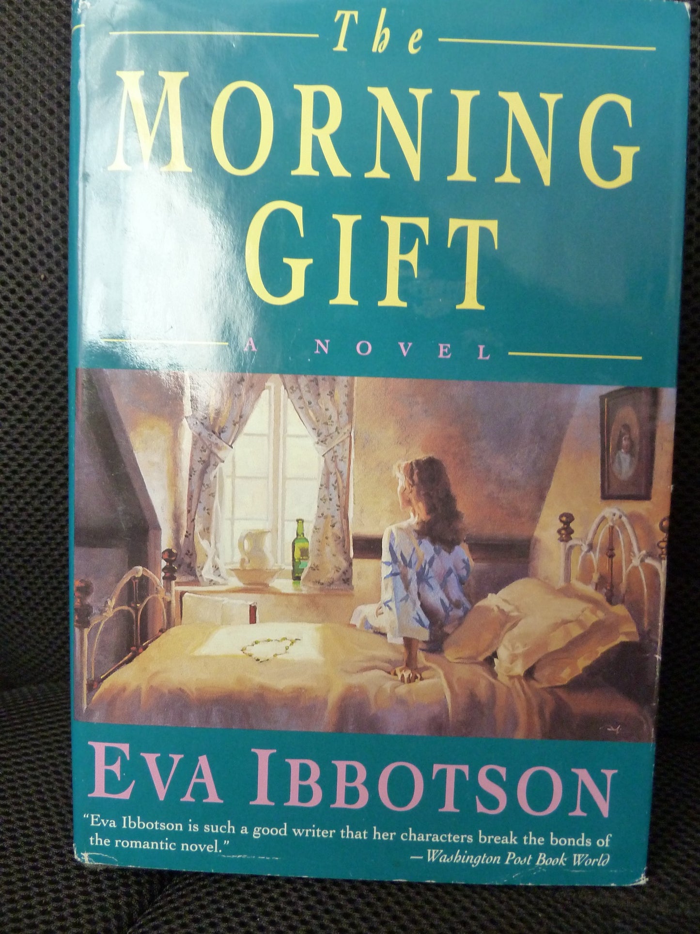 The Morning Gift