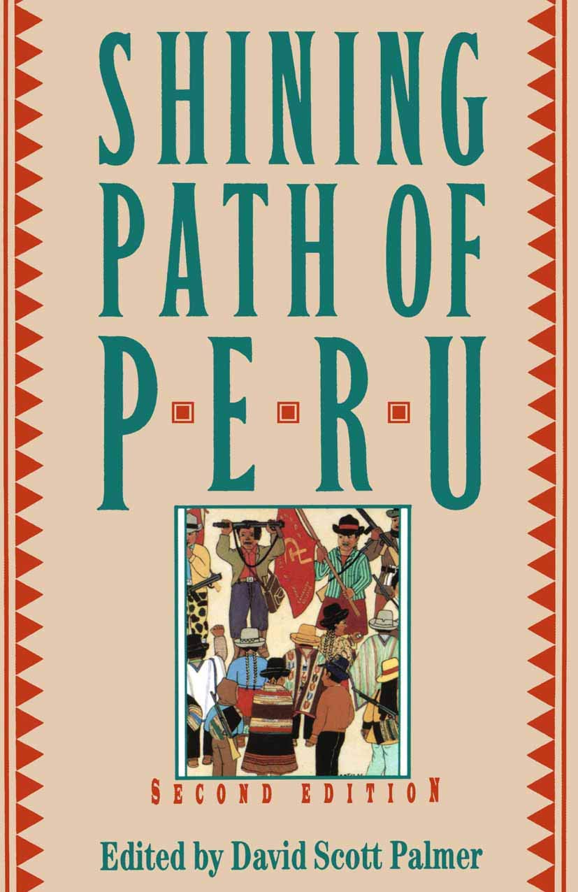 The Shining Path of Peru - 3370
