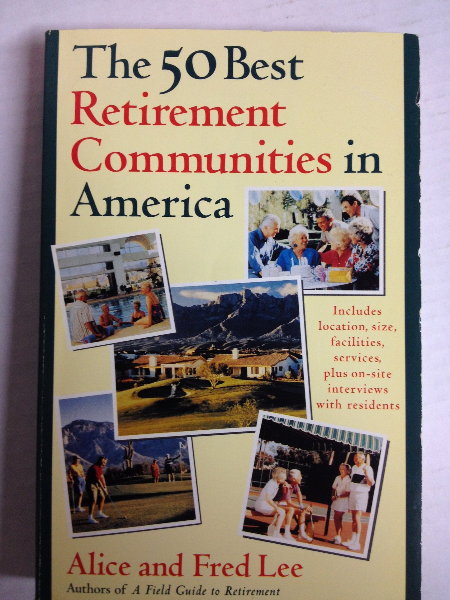 The 50 Best Retirement Communities in America - 7366