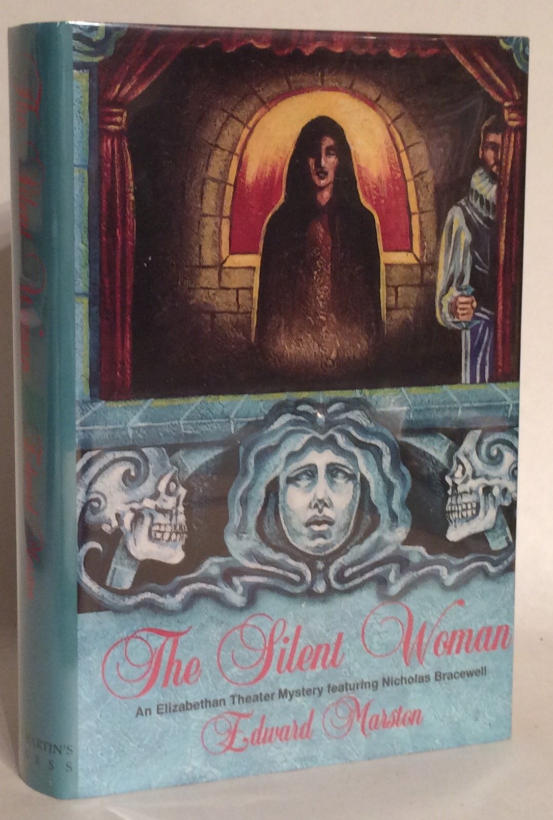 The Silent Woman