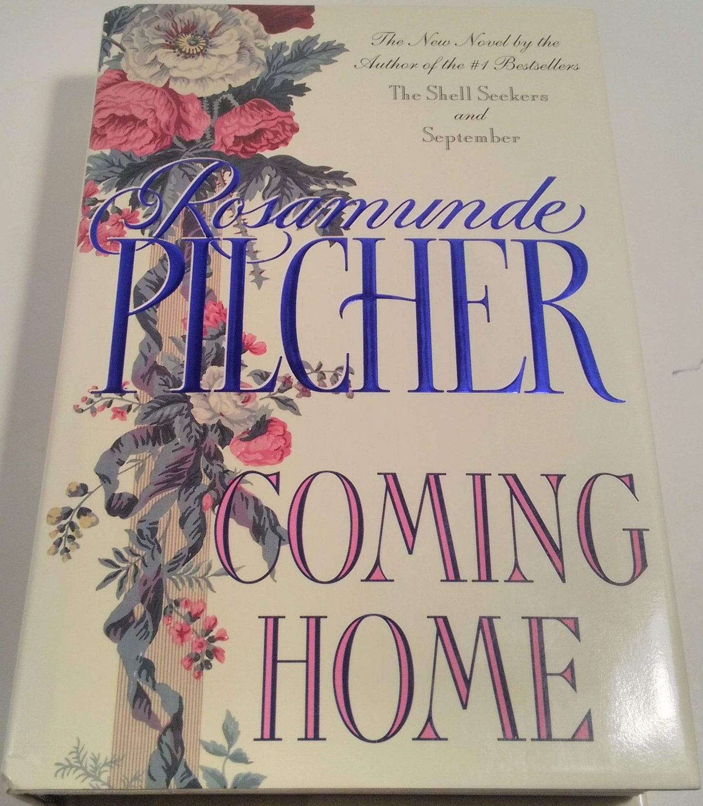 COMING HOME