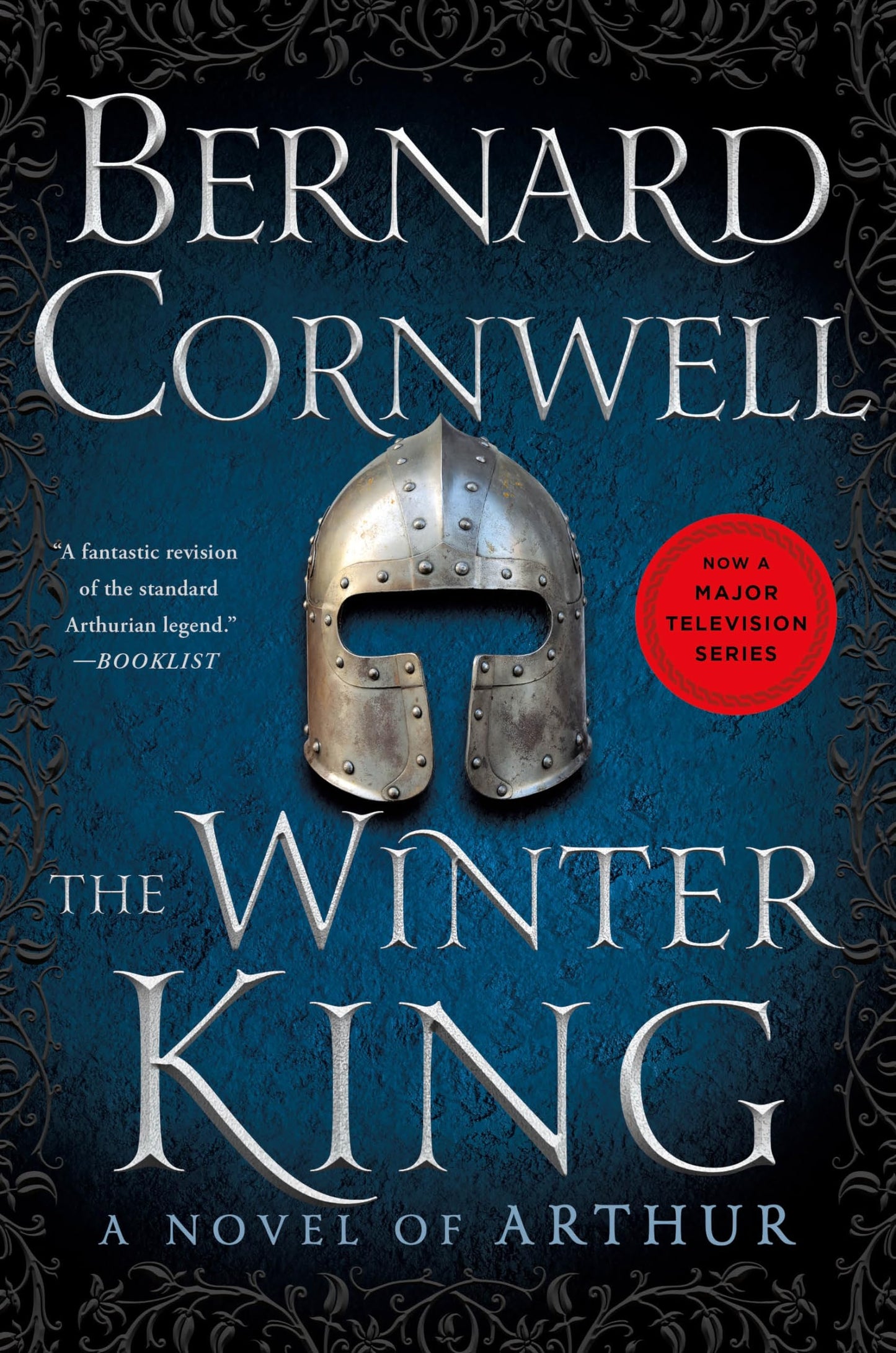 THE WINTER KING (THE ARTHUR BOOK