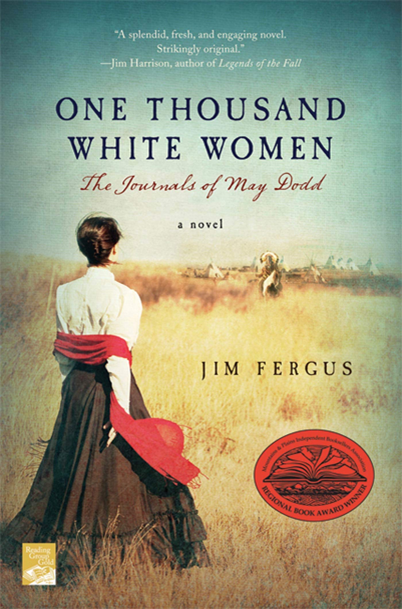 ONE THOUSAND WHITE WOMEN: THE JO