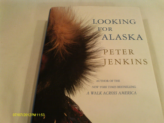 Looking for Alaska - 8538