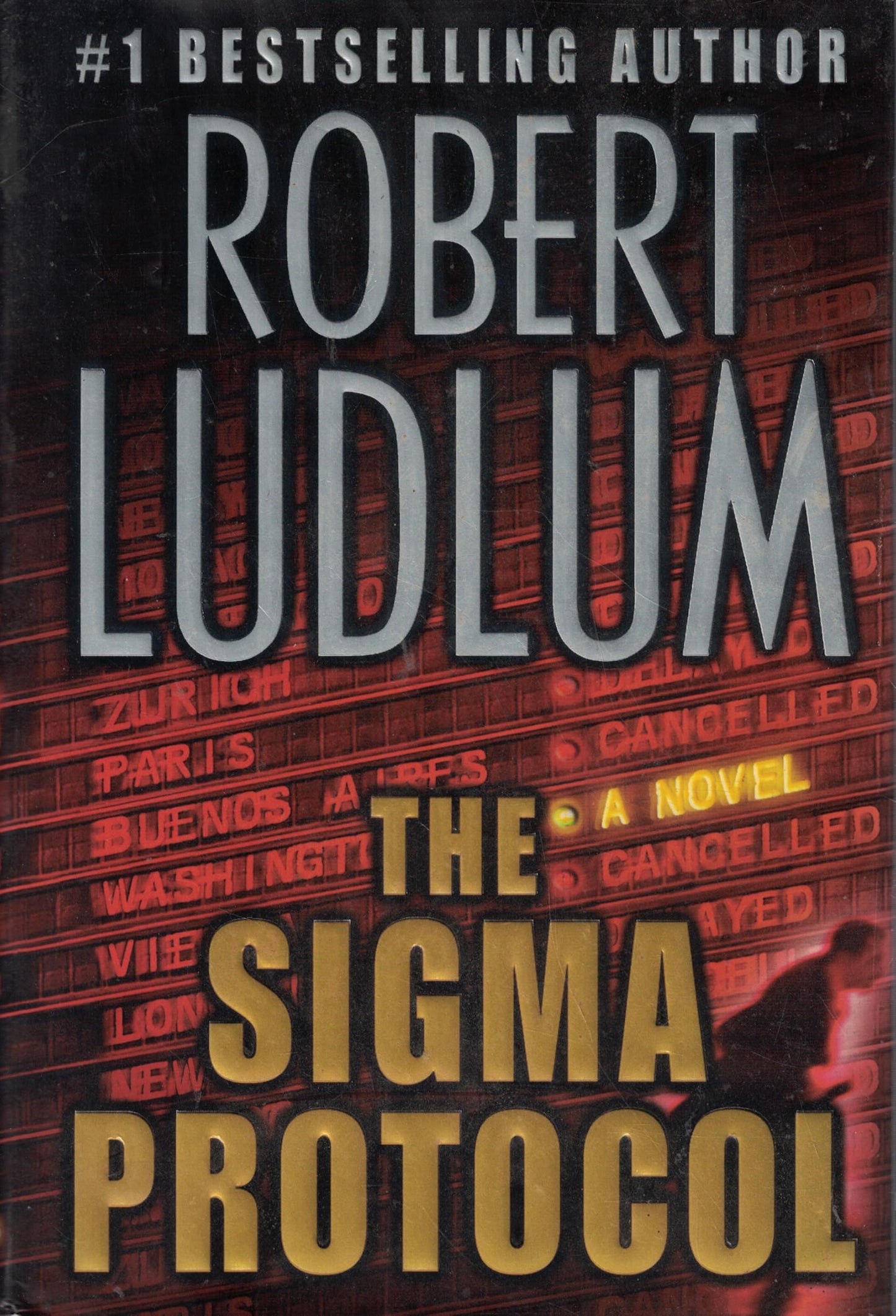 The Sigma Protocol