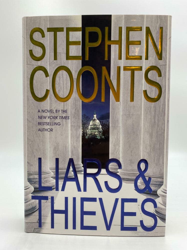 Liars & Thieves
