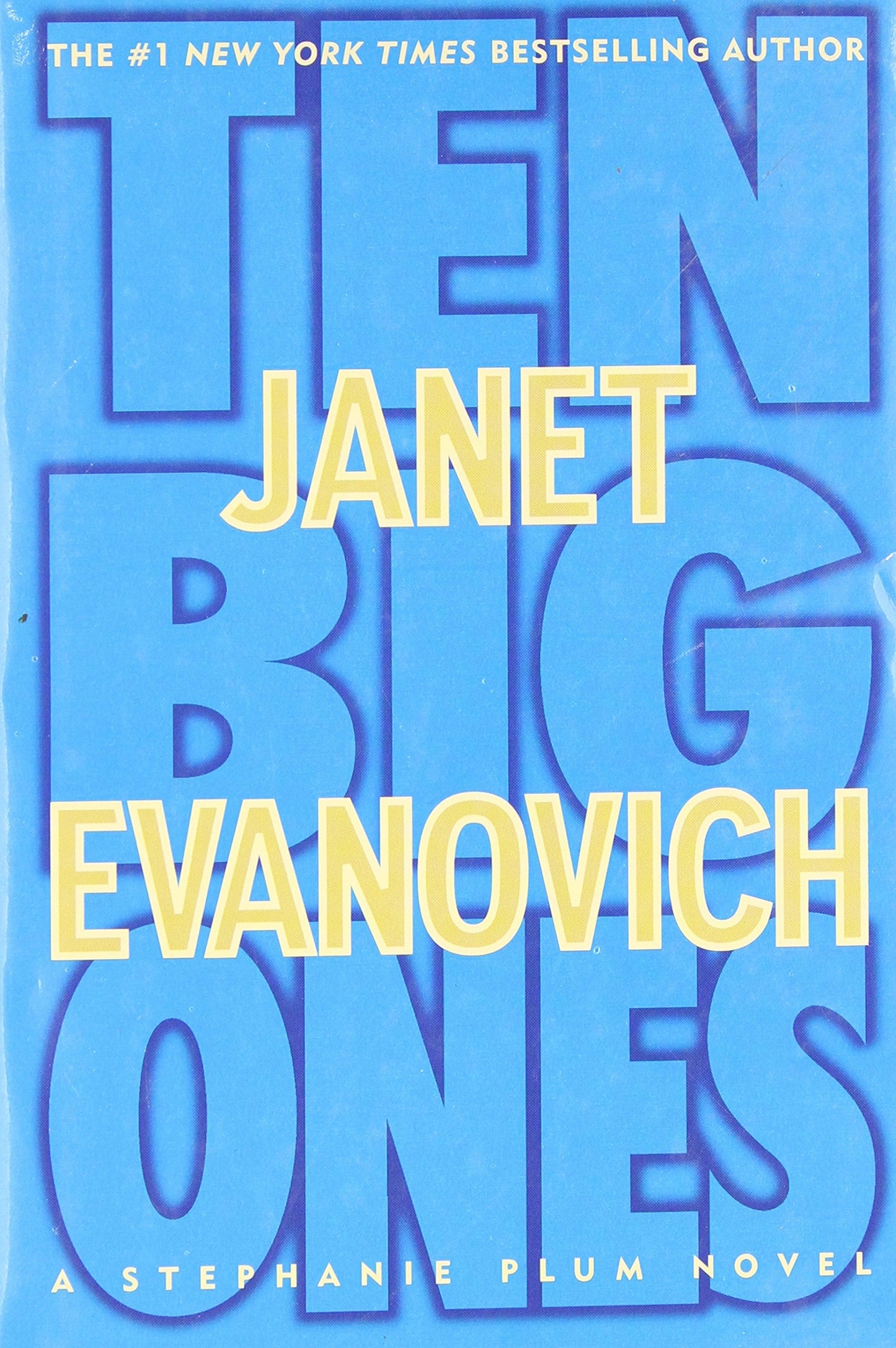 Ten Big Ones
