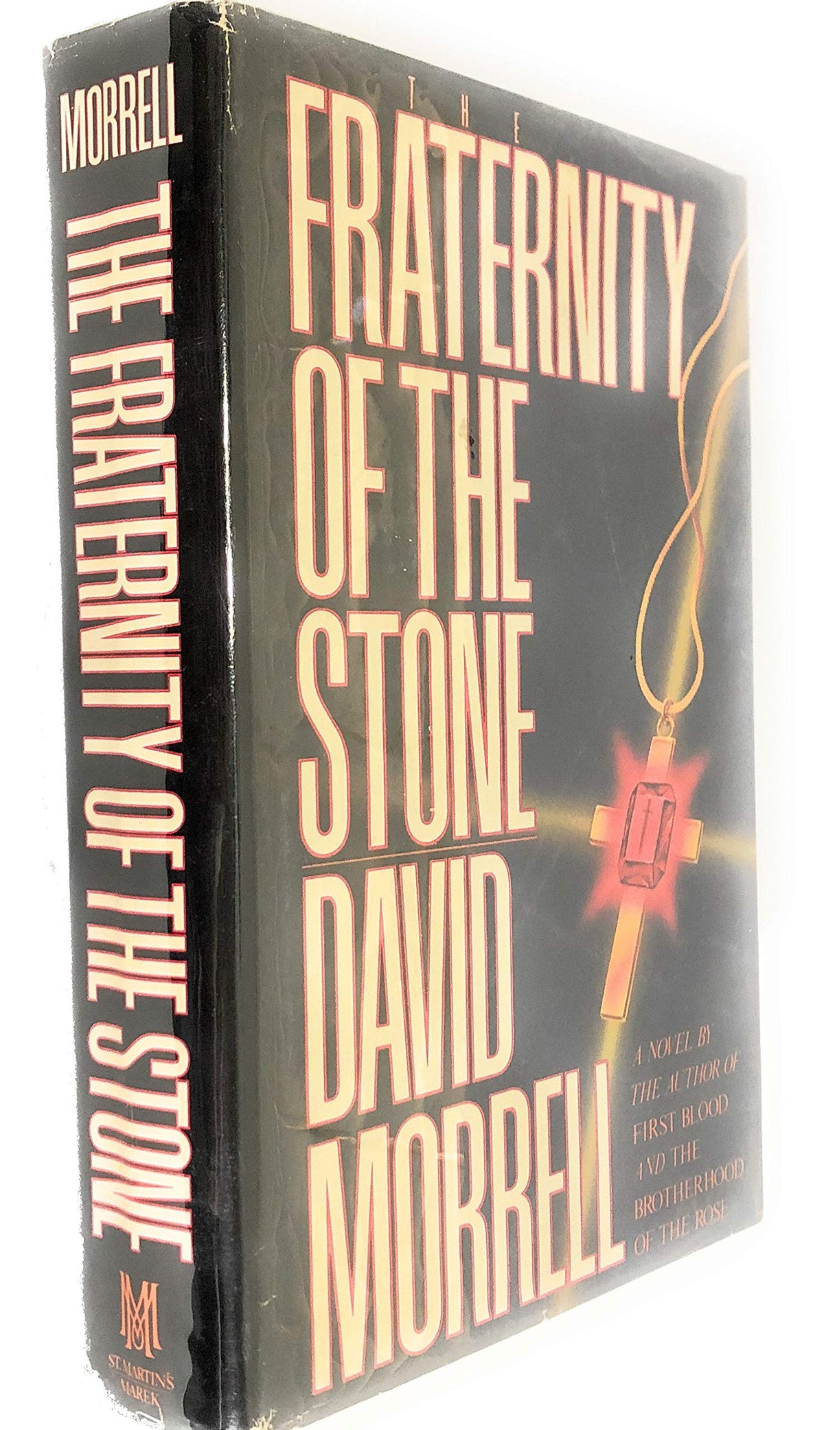 The Fraternity of the Stone
