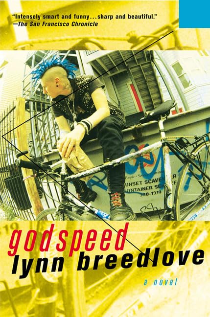 Godspeed: A Novel