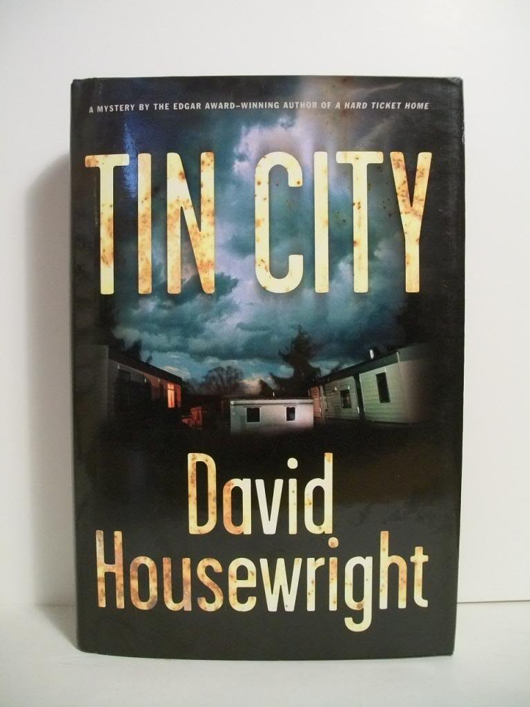 Tin City