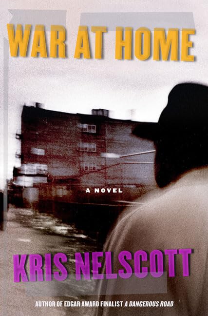 War at Home (Smokey Dalton Novels)