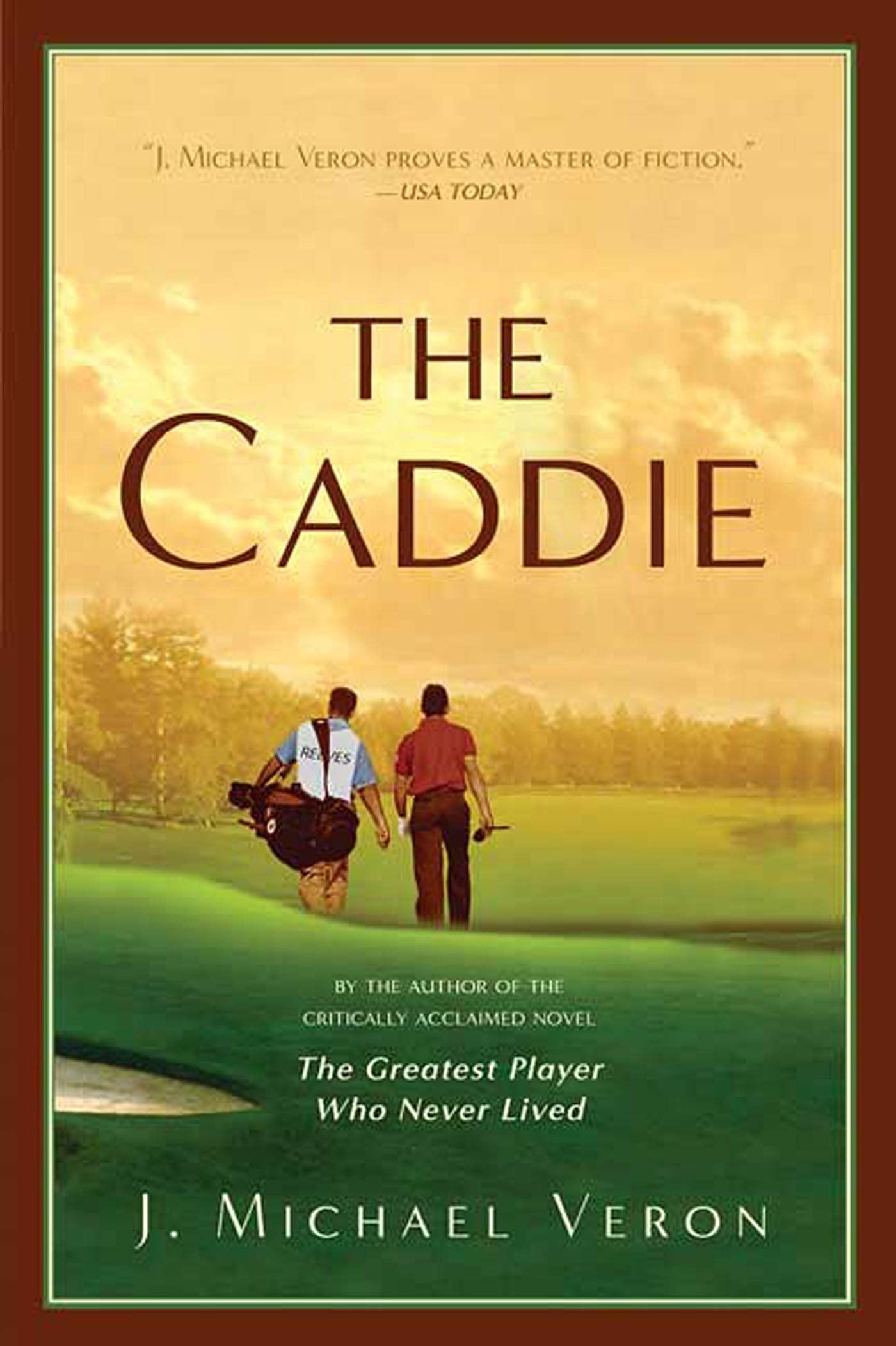 The Caddie - 7125
