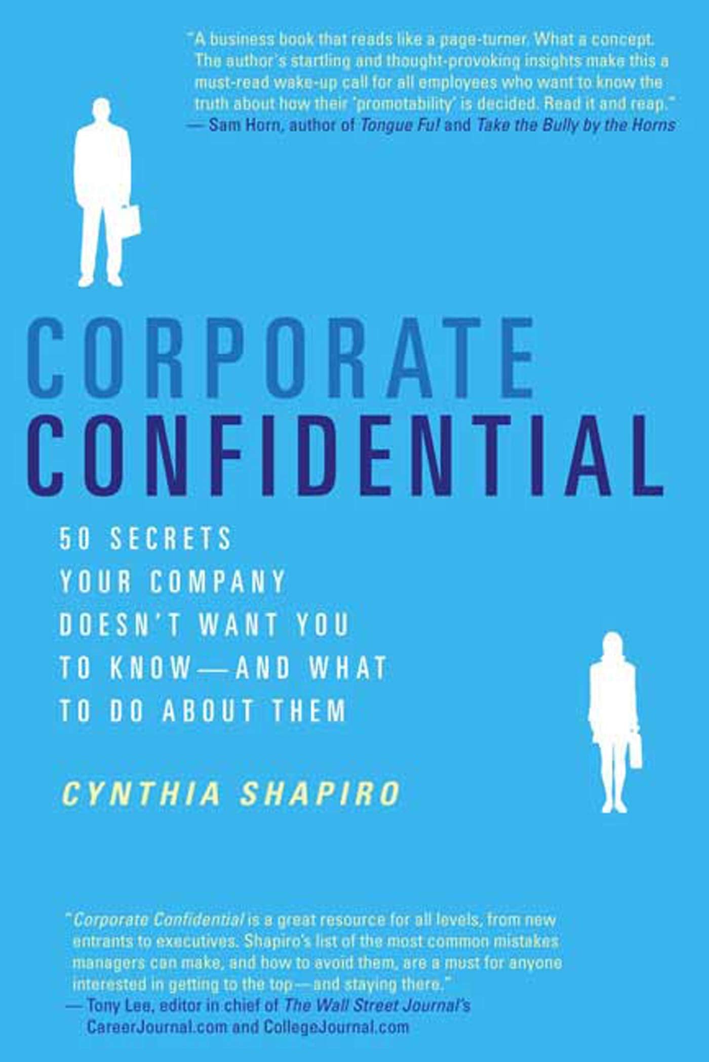 Corporate Confidential - 4976