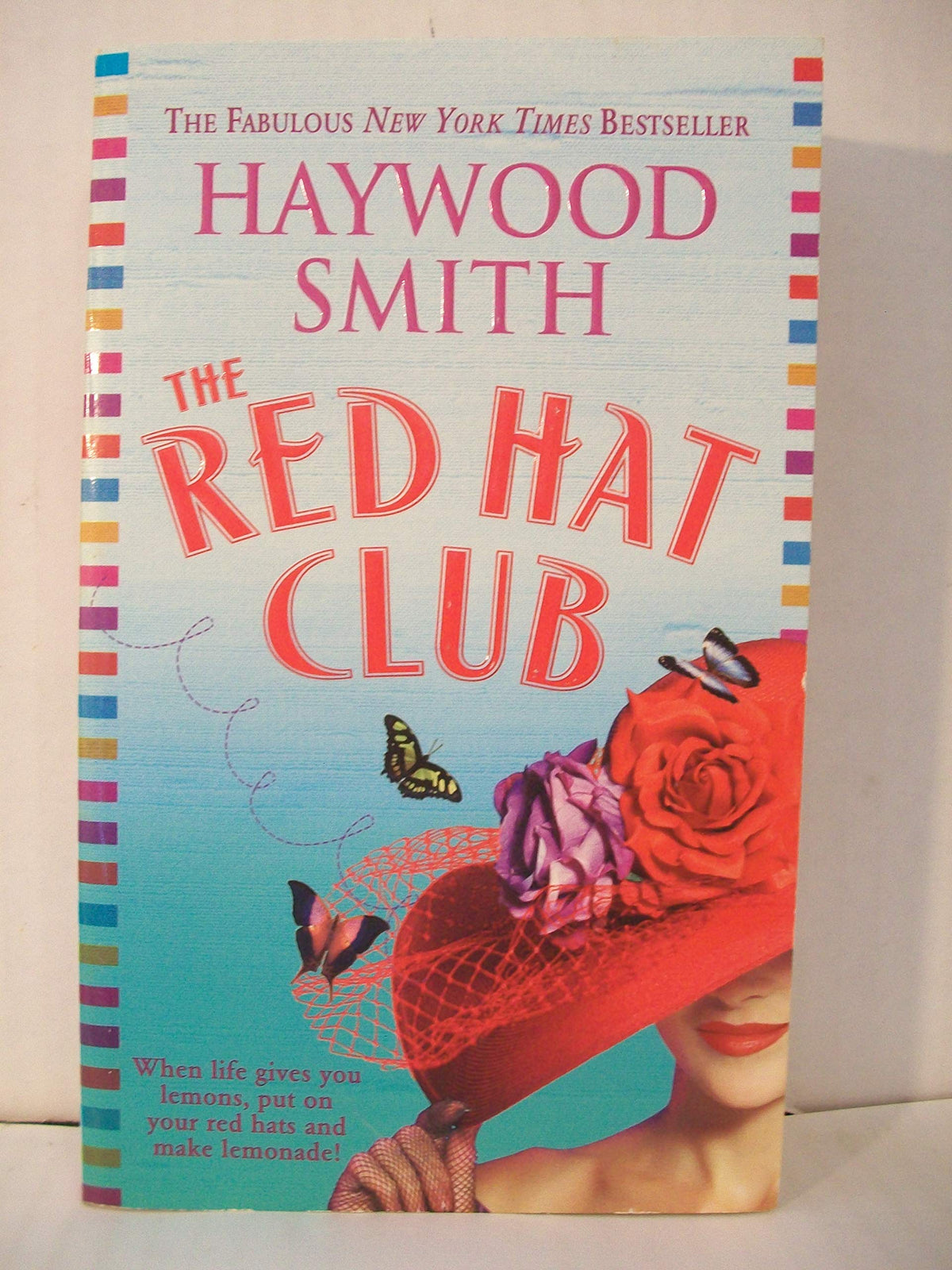 The Red Hat Club