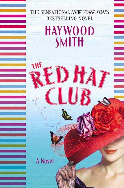 The Red Hat Club