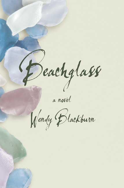 Beachglass: A Novel
