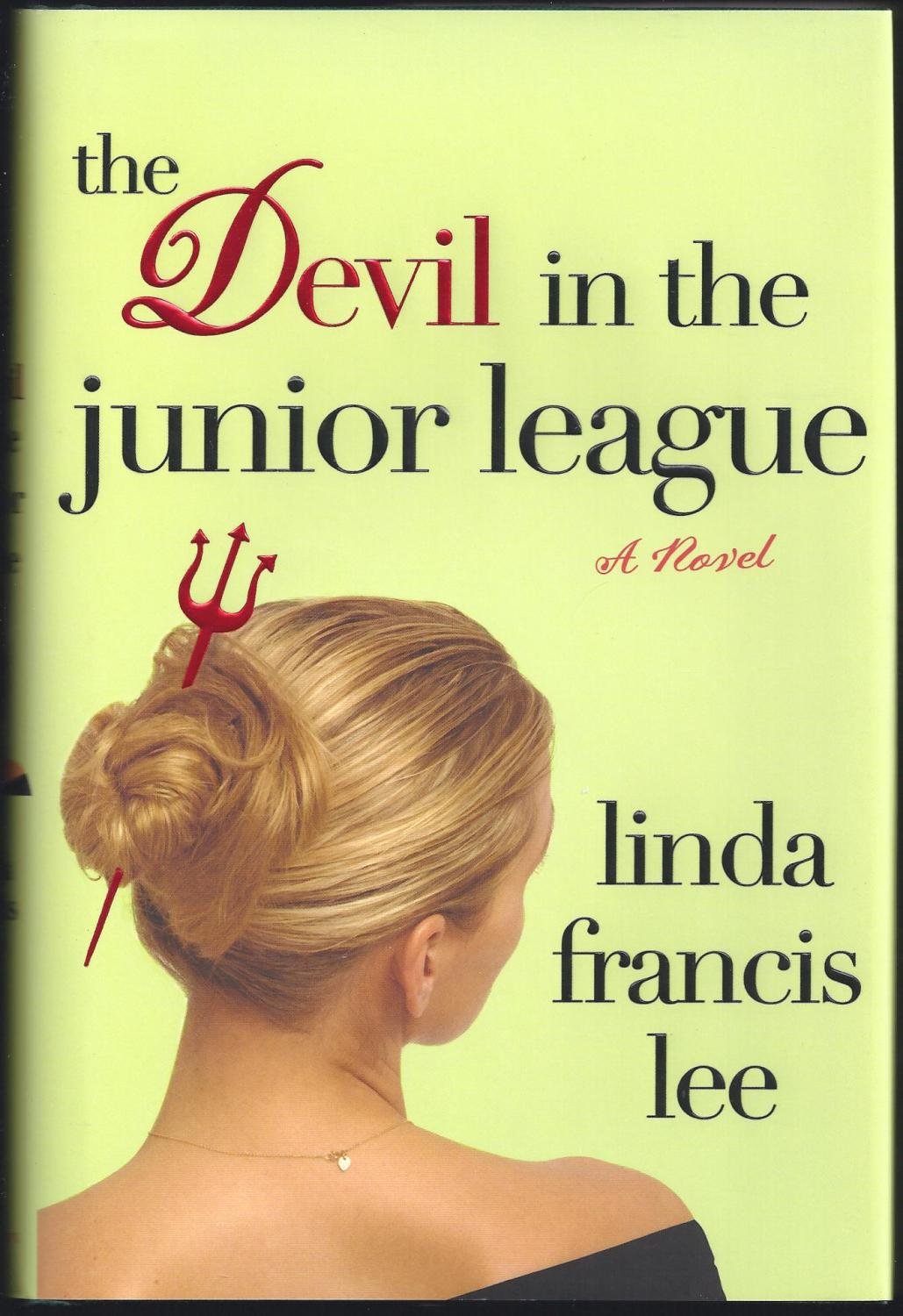 The Devil in the Junior League