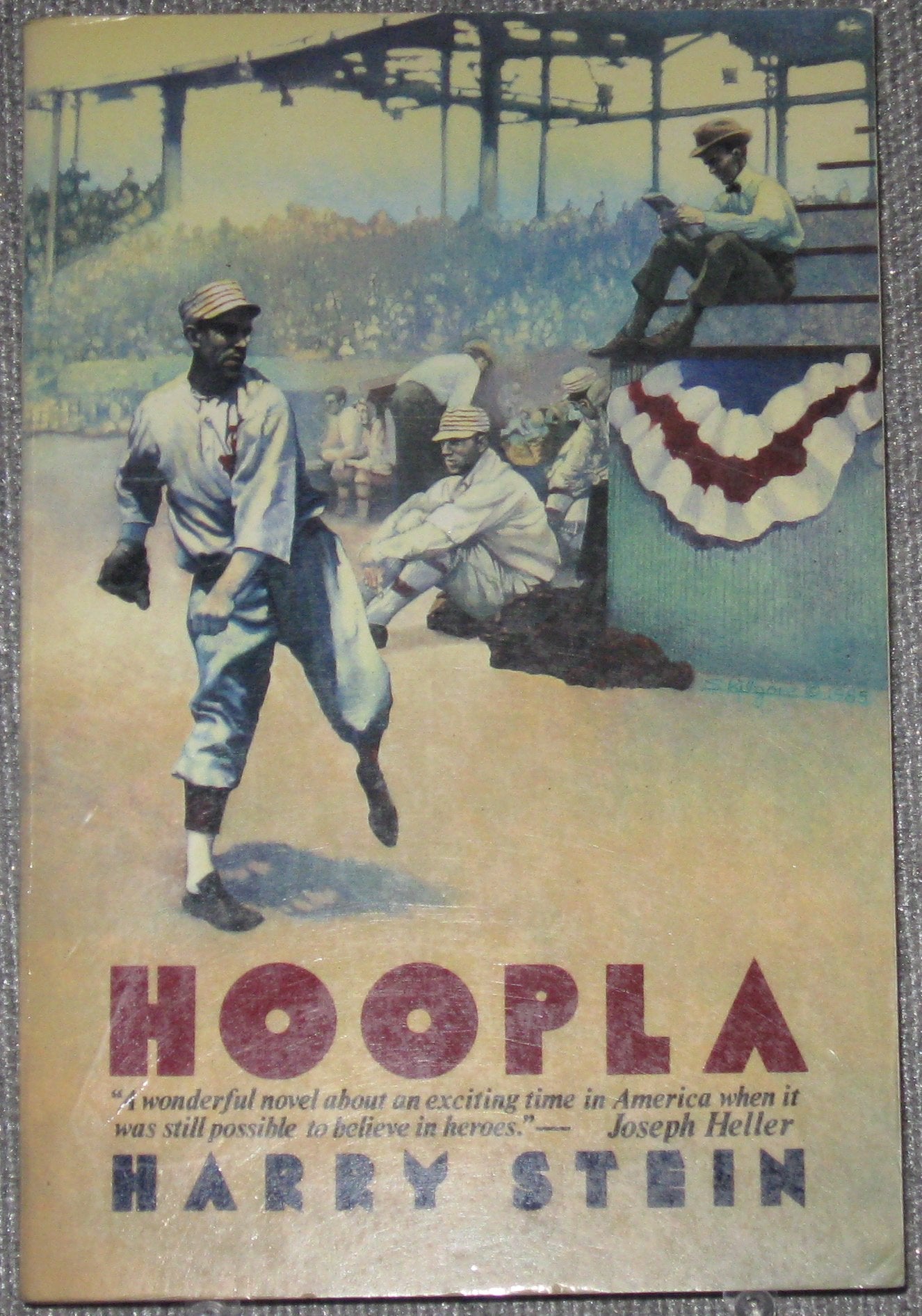 Hoopla - 5306