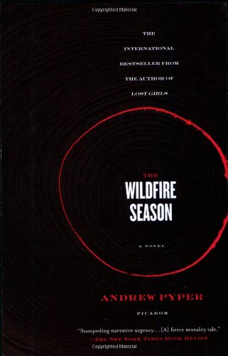 The Wildfire Season: A Novel
