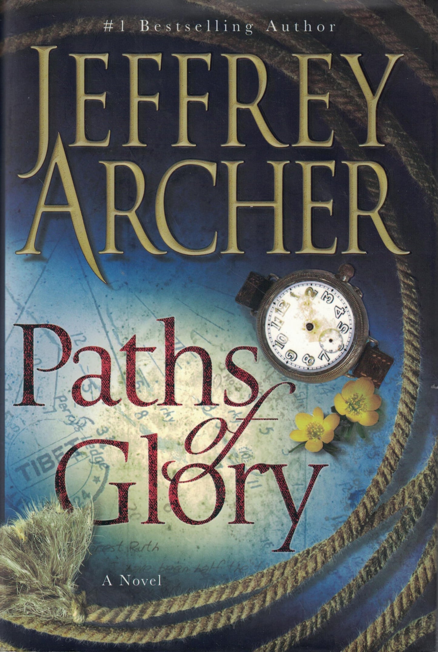 PATHS OF GLORY - 7142