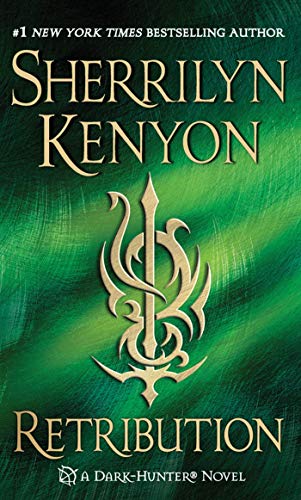 Retribution (Dark-Hunter Novels, 15)