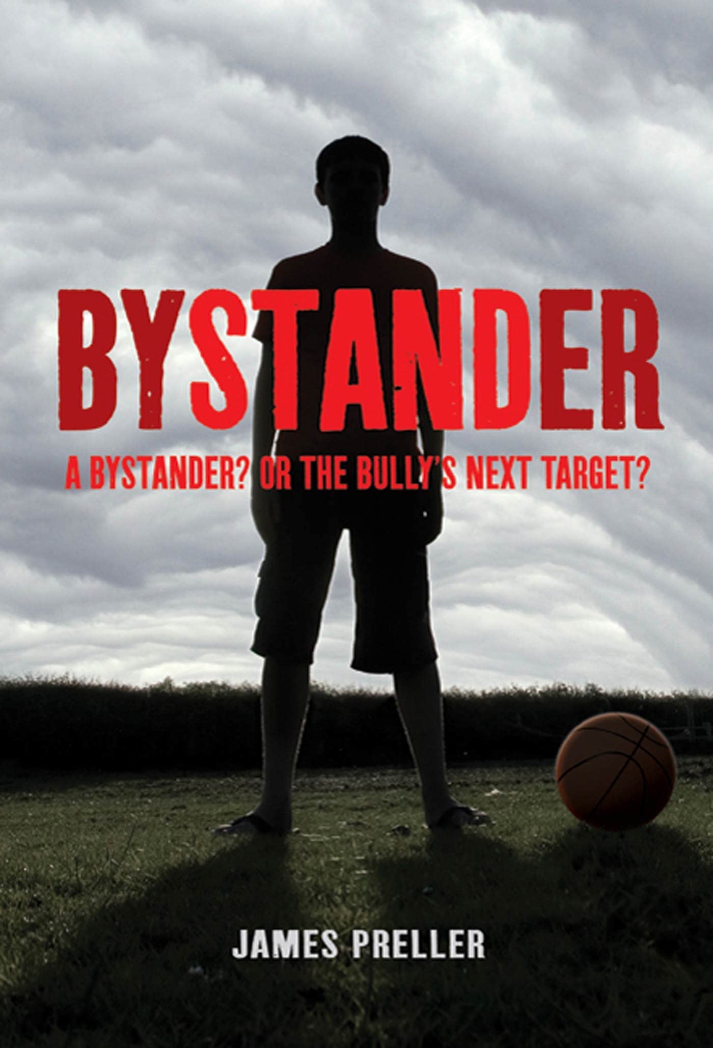 Bystander - 4125