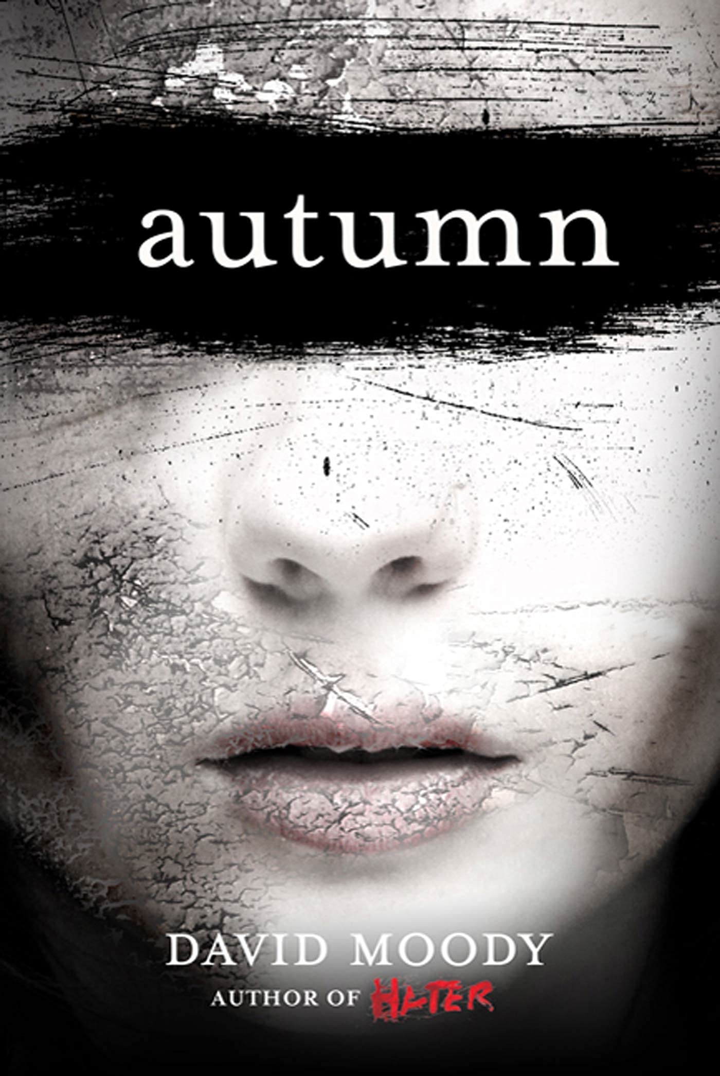 Autumn (Autumn series, 1)