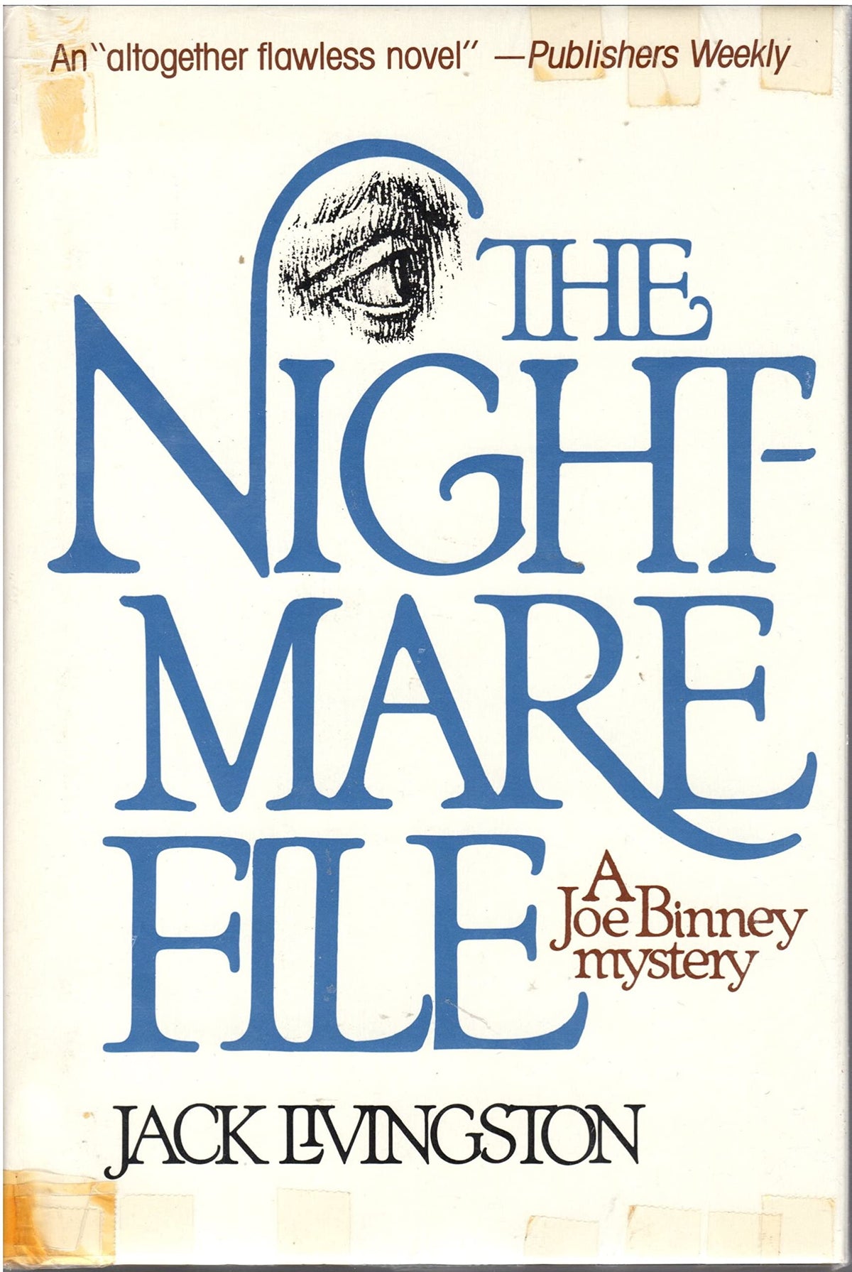 The Nightmare File