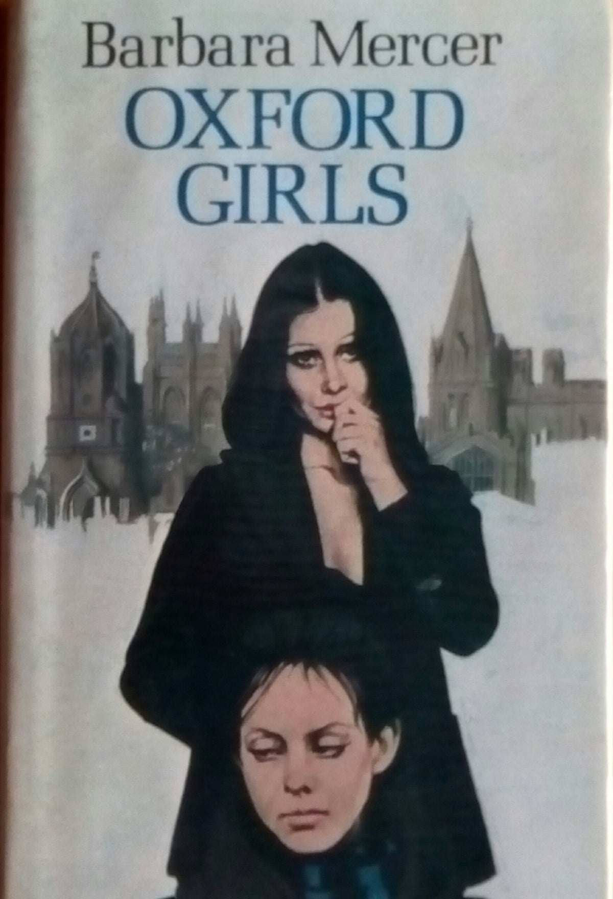 Oxford Girls